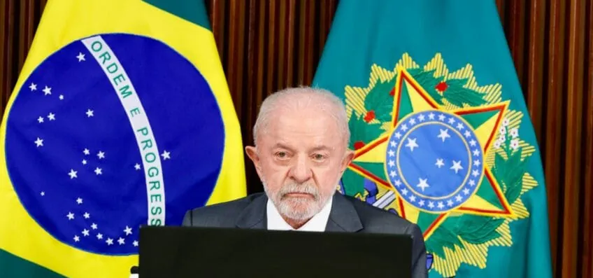 Governo Lula avalia ser difícil reverter classificação de CV e PCC