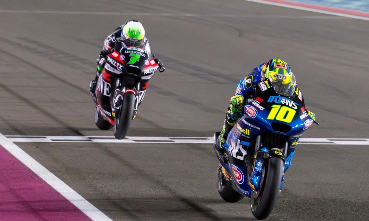 MotoGP em GO: de olho em cliente gringo, casa noturna terá intérpretes