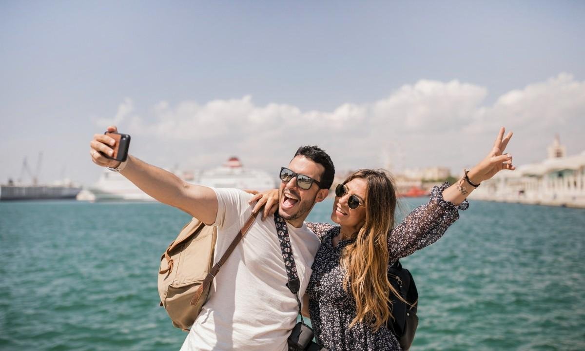 Feriados prolongados são opção para viajar fora das férias