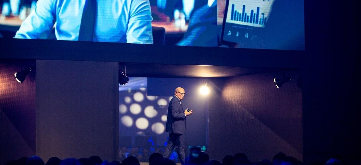 AWS, empresa de nuvem da Amazon, quer se espalhar pela economia brasileira