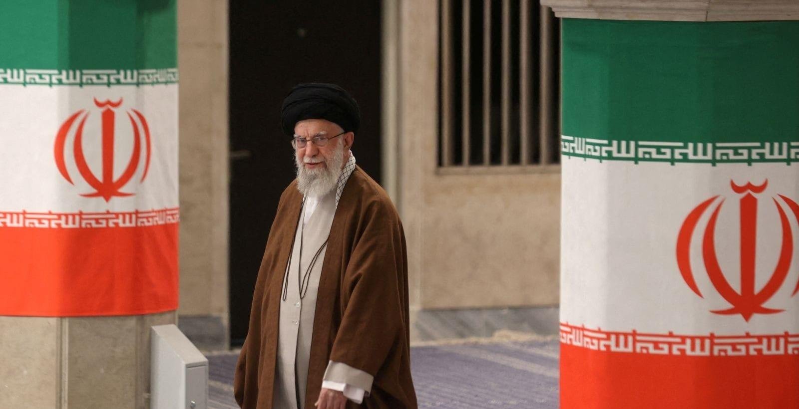 Morte de Ali Khamenei: Como o Irã elege o novo Líder Supremo?