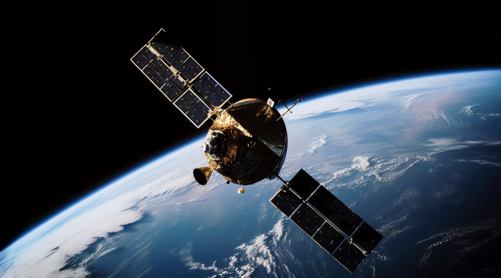 Espionagem espacial: Rússia usou veículos espaciais para monitorar satélites europeus, diz jornal