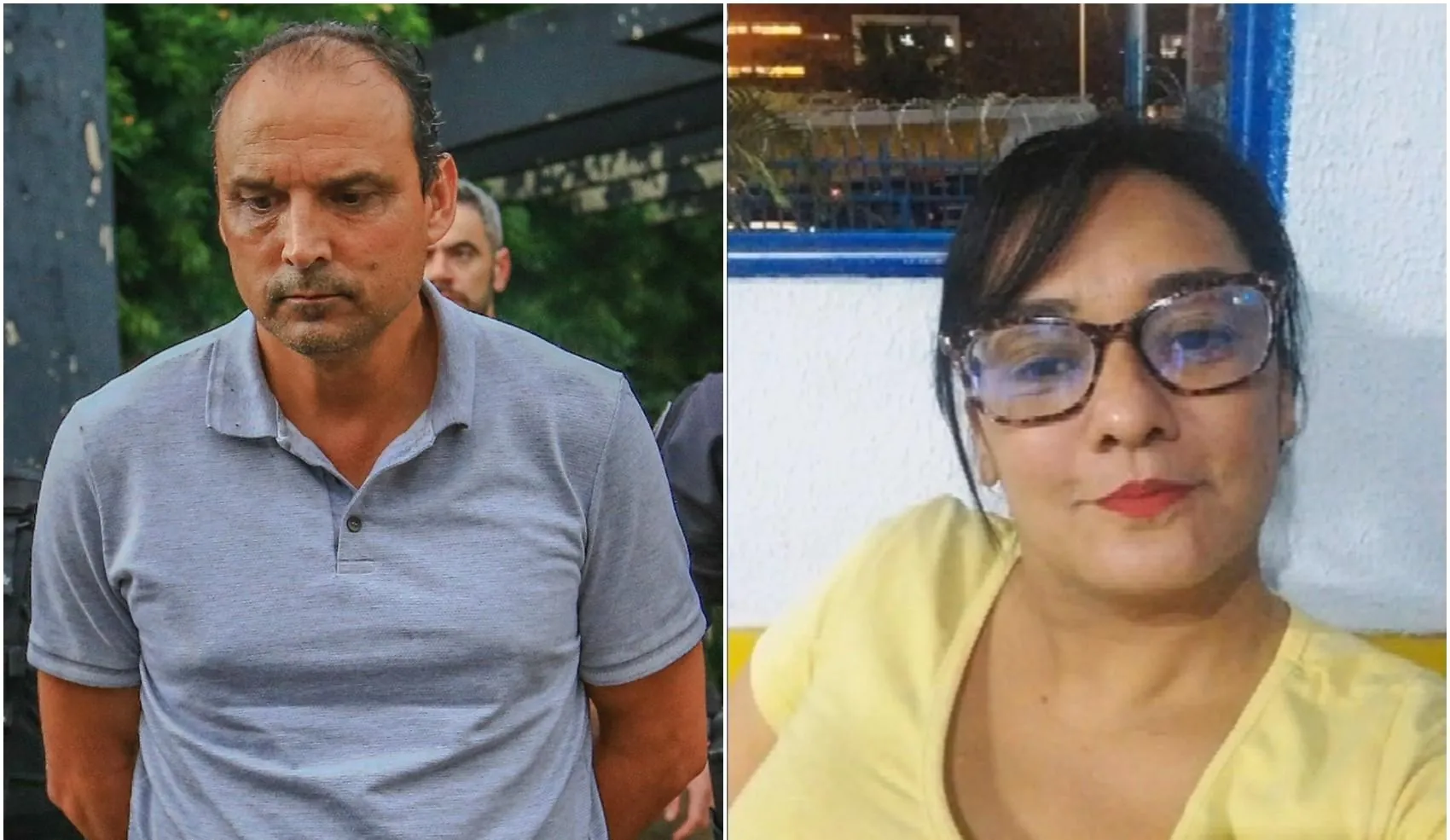 Síndico que confessou ter matado corretora tem prisão mantida | G1