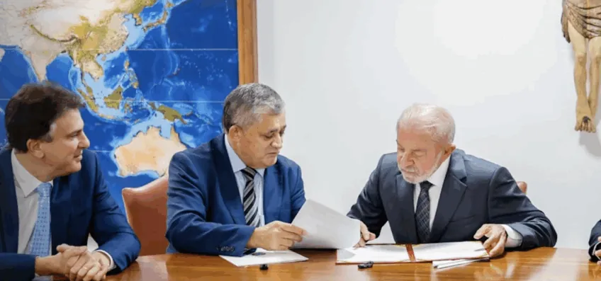 Lula sanciona Dia Nacional da Artesã e do Artesão