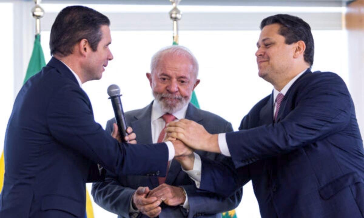 Governo Lula define pautas prioritárias no Congresso para 2026