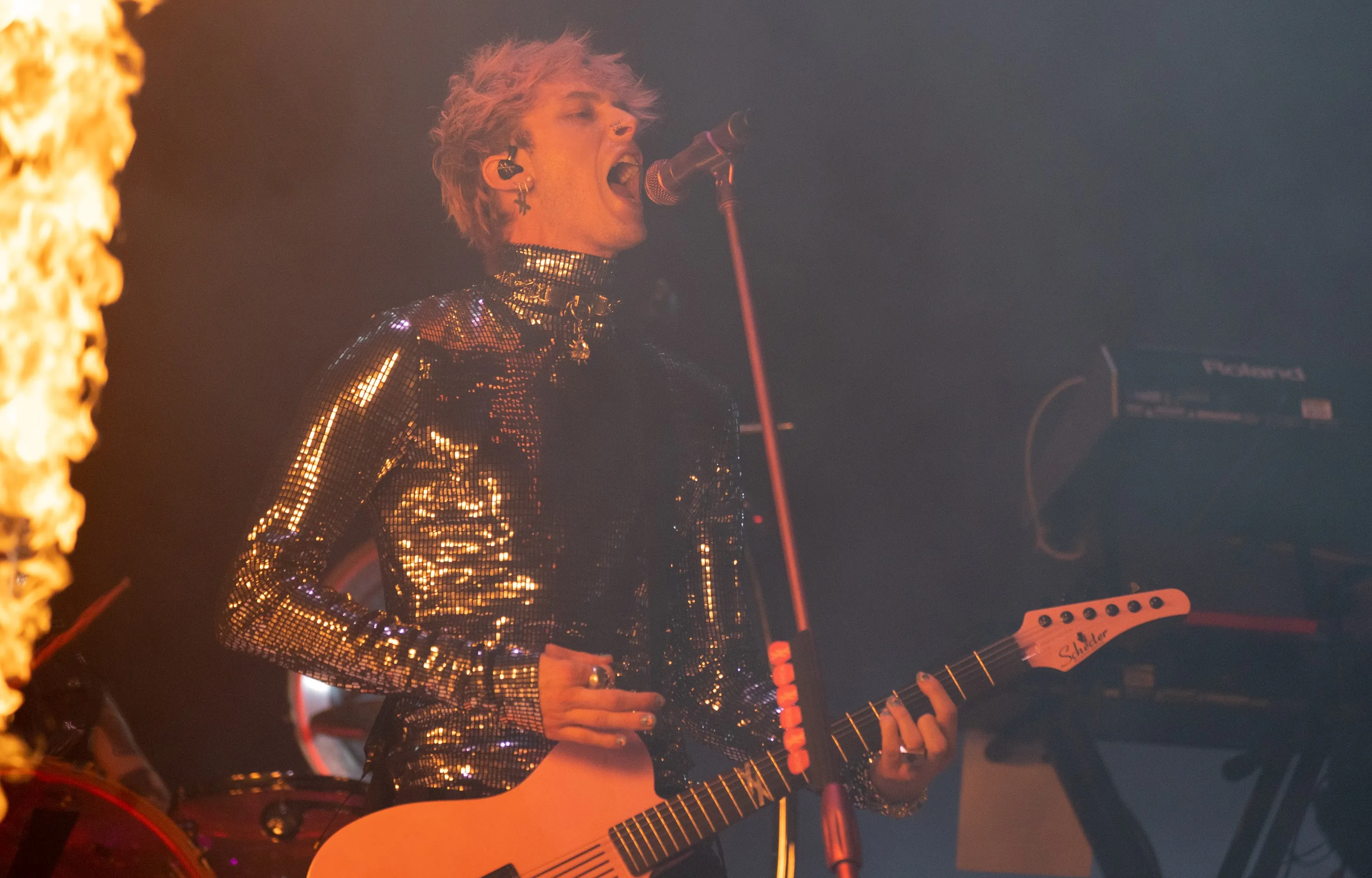 Rock in Rio 2026: MGK, Sepultura e Rise Against são confirmados | G1