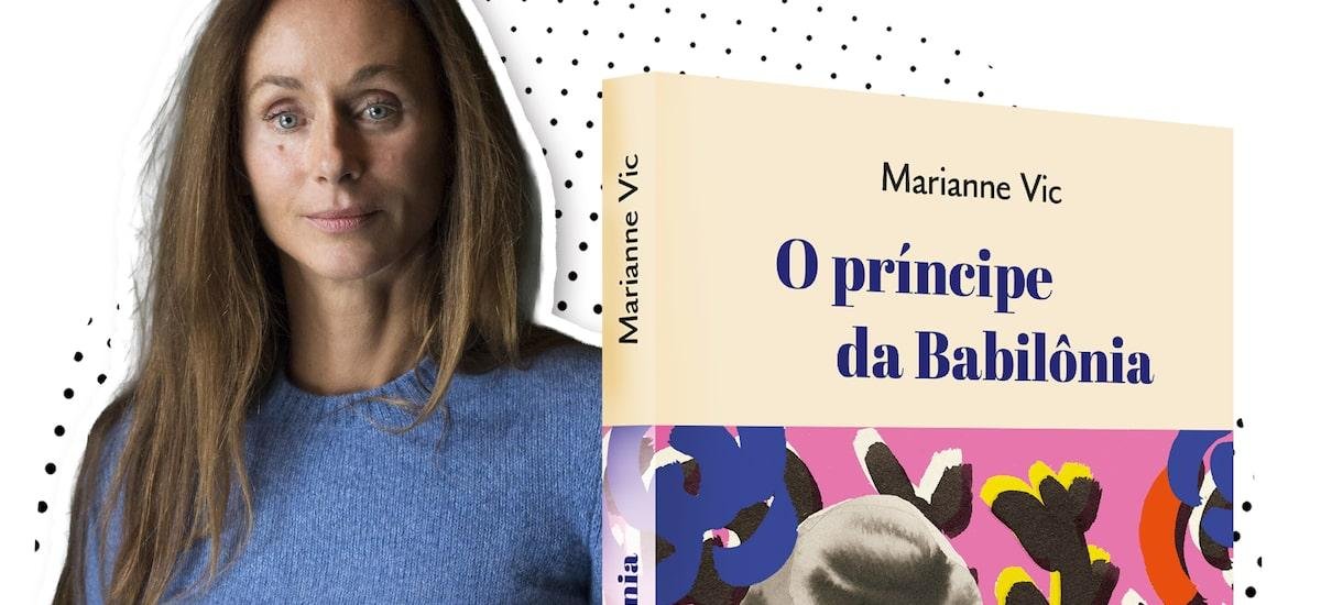Sobrinha de Yves Saint Laurent lança livro sobre vida do estilista
