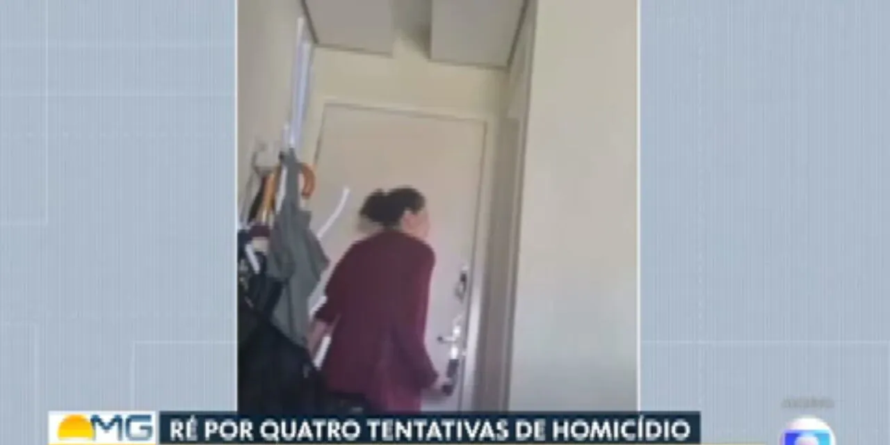 Delegada Monah Zein, que atirou contra colegas em 2023, é demitida da Polícia Civil | G1