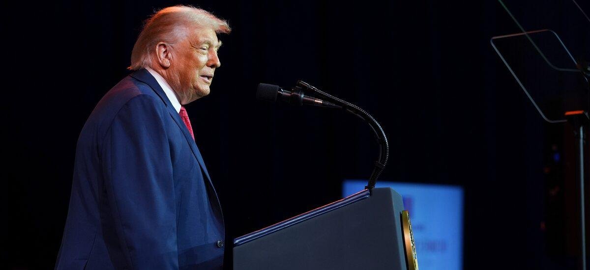 Trump se reunirá com petrolíferas americanas na Casa Branca para discutir investimento na Venezuela