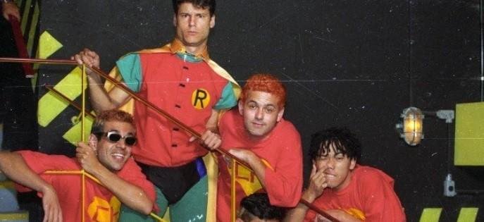 Quiz Mamonas Assassinas: teste seu conhecimento sobre a banda