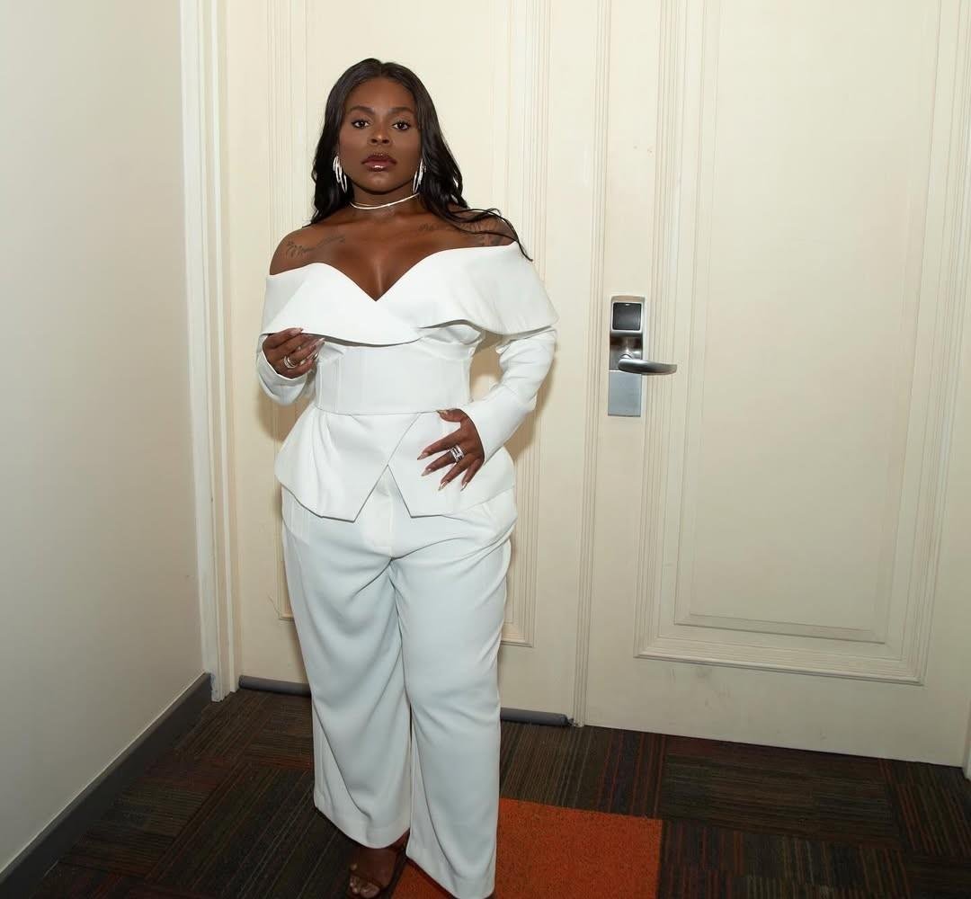 Justiça rejeita queixa-crime do PT contra influenciadora Jojo Todynho por declarações em entrevista