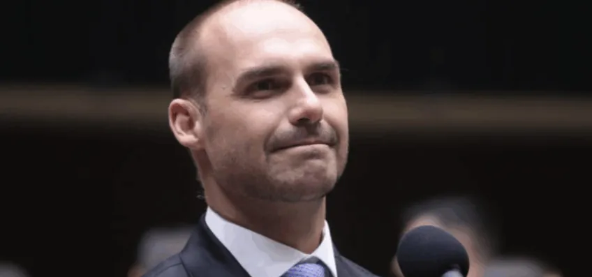 Entenda o julgamento de Eduardo Bolsonaro no STF