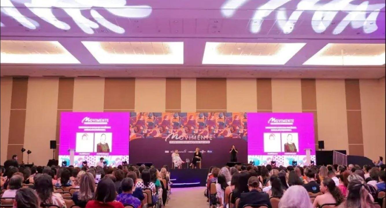 Evento Movimente 2026, do Sebrae, ainda está com incrições abertas