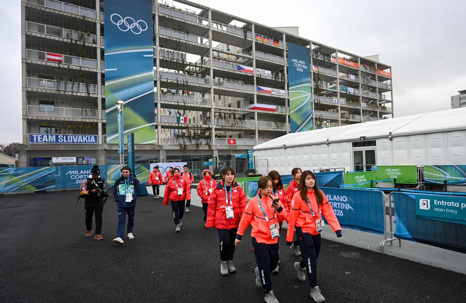 Surto de vírus afeta seleção feminina da Finlândia às vésperas de estreia nos Jogos Olímpicos de Inverno