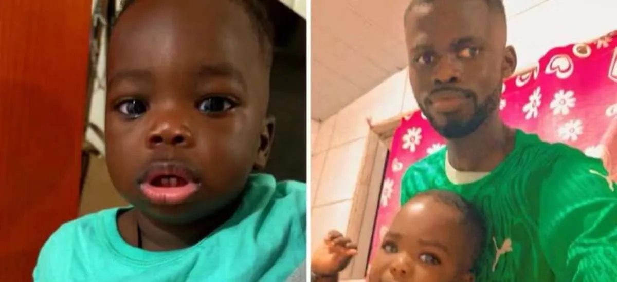 Bebê de 1 ano morre após ficar com a cabeça presa por 6 minutos em grade de creche no centro de SP