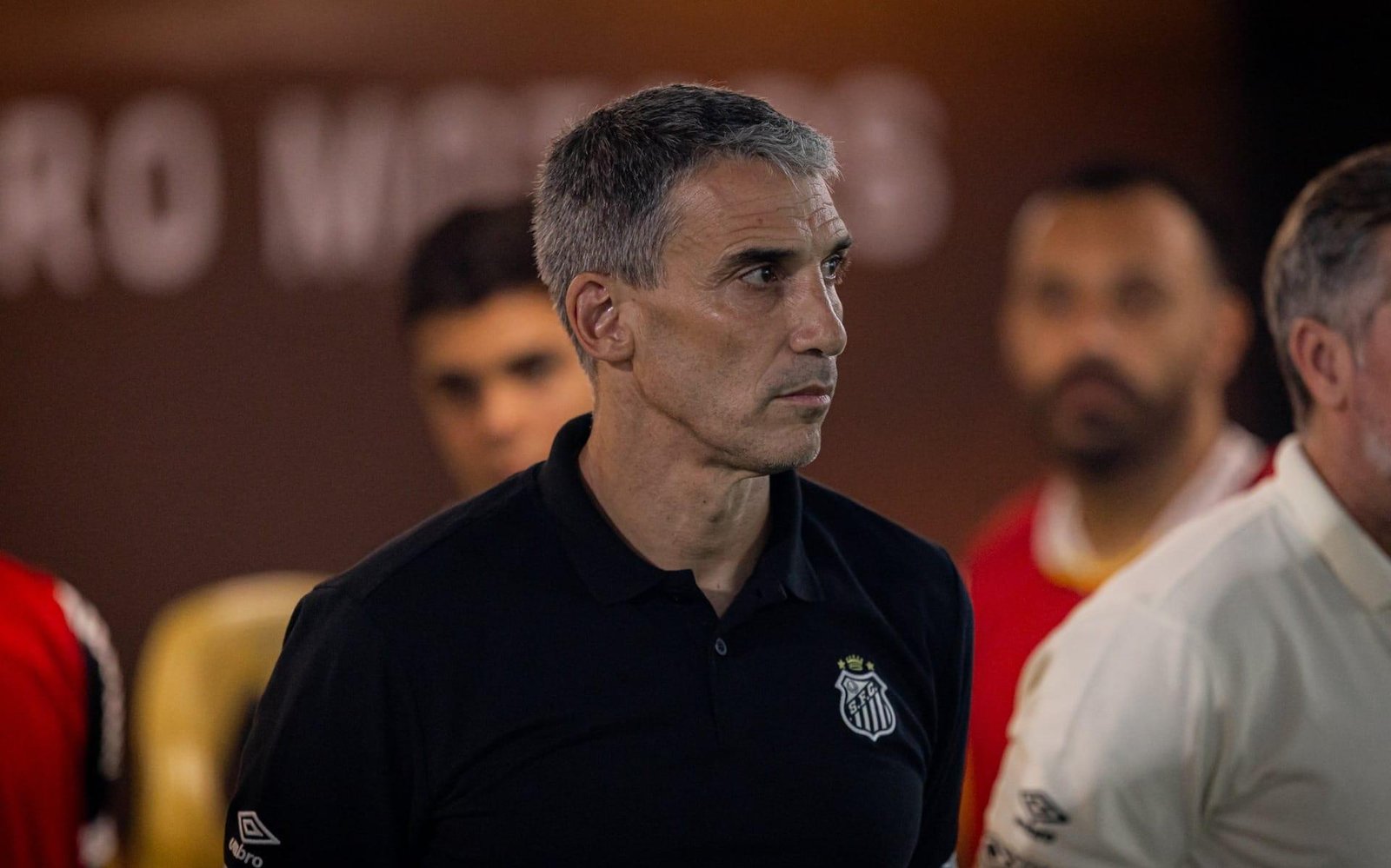 Vojvoda minimiza ausência de Neymar e garante camisa 10 contra Corinthians