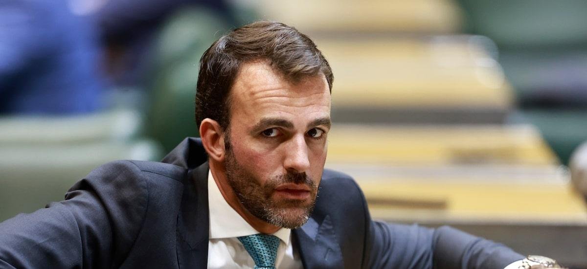 Alesp abre processo contra deputado do PL por agressão; caso pode resultar em cassação