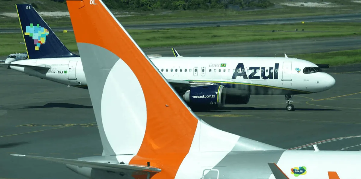 Crise do petróleo pode deixar mais caras passagens de avião; entenda