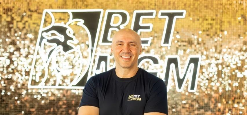 Em vez de bloquear sites, regulador precisa ‘seguir o dinheiro’ para combater bets ilegais, diz CEO da BetMGM