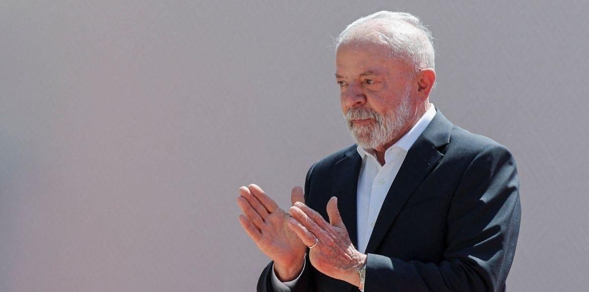 Paraná Pesquisas: Lula lidera em todos os cenários de 1º turno para 2026
