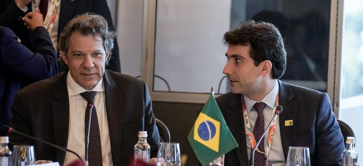 Análise | Indicação de Guilherme Mello para o Banco Central abre novo foco de atrito entre Galípolo e Haddad