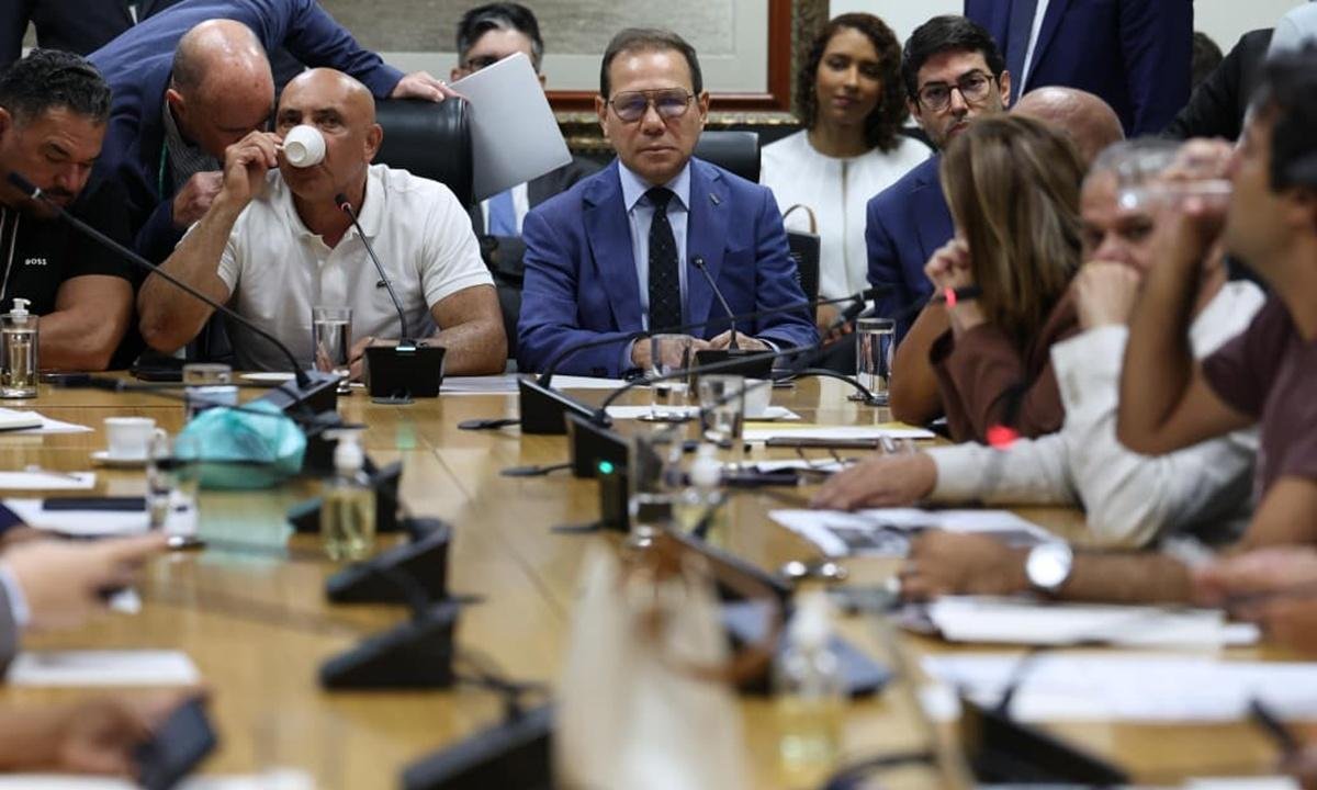 Deputados analisam PL do BRB nesta terça-feira. Entenda o cenário