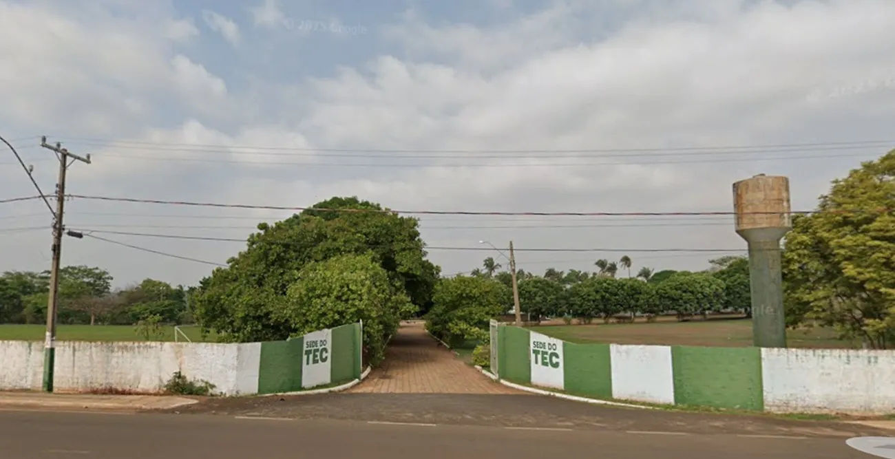 Operação investiga repasses de prefeitura do TO para time de futebol | G1