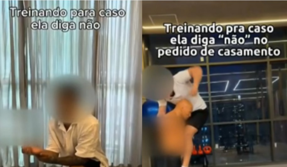 Misoginia digital cresce com ‘trend’ que simula ataque a mulheres e avanço de canais machistas