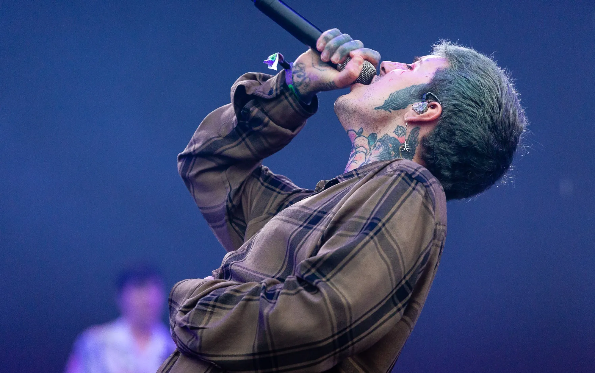 Bring Me The Horizon no Rock in Rio 2026: que horas é o show e onde assistir