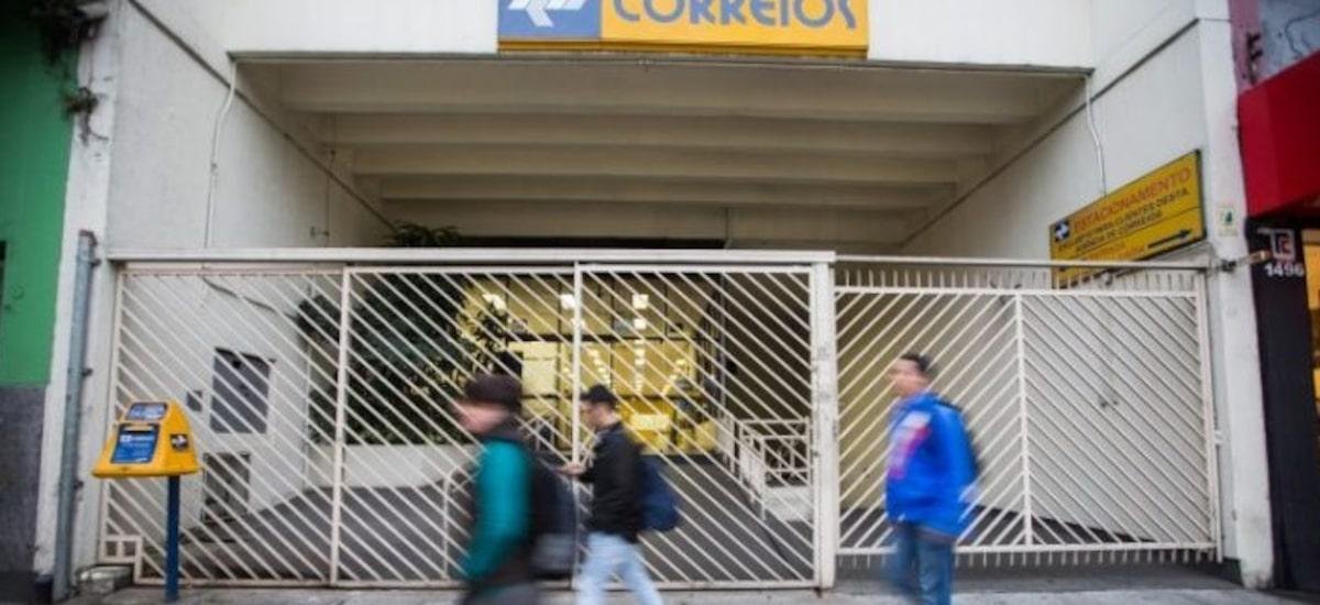 Correios reabrem inscrições para Plano de Desligamento Voluntário