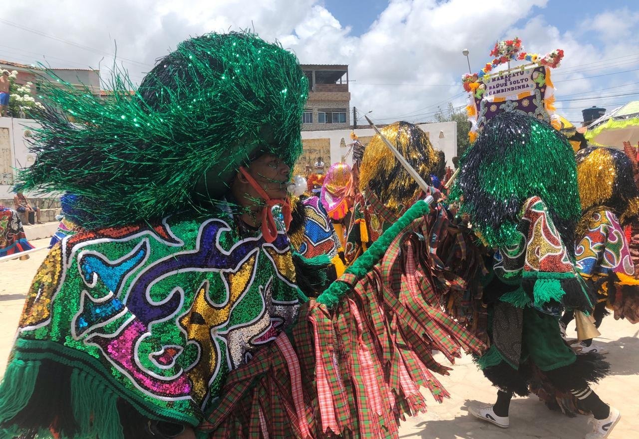 Saiba como votar para escolher atrações do carnaval 2026 no Recife | G1