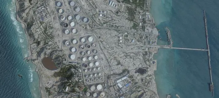 Por que a ilha de Kharg, que foi atacada pelos EUA, é importante para o Irã