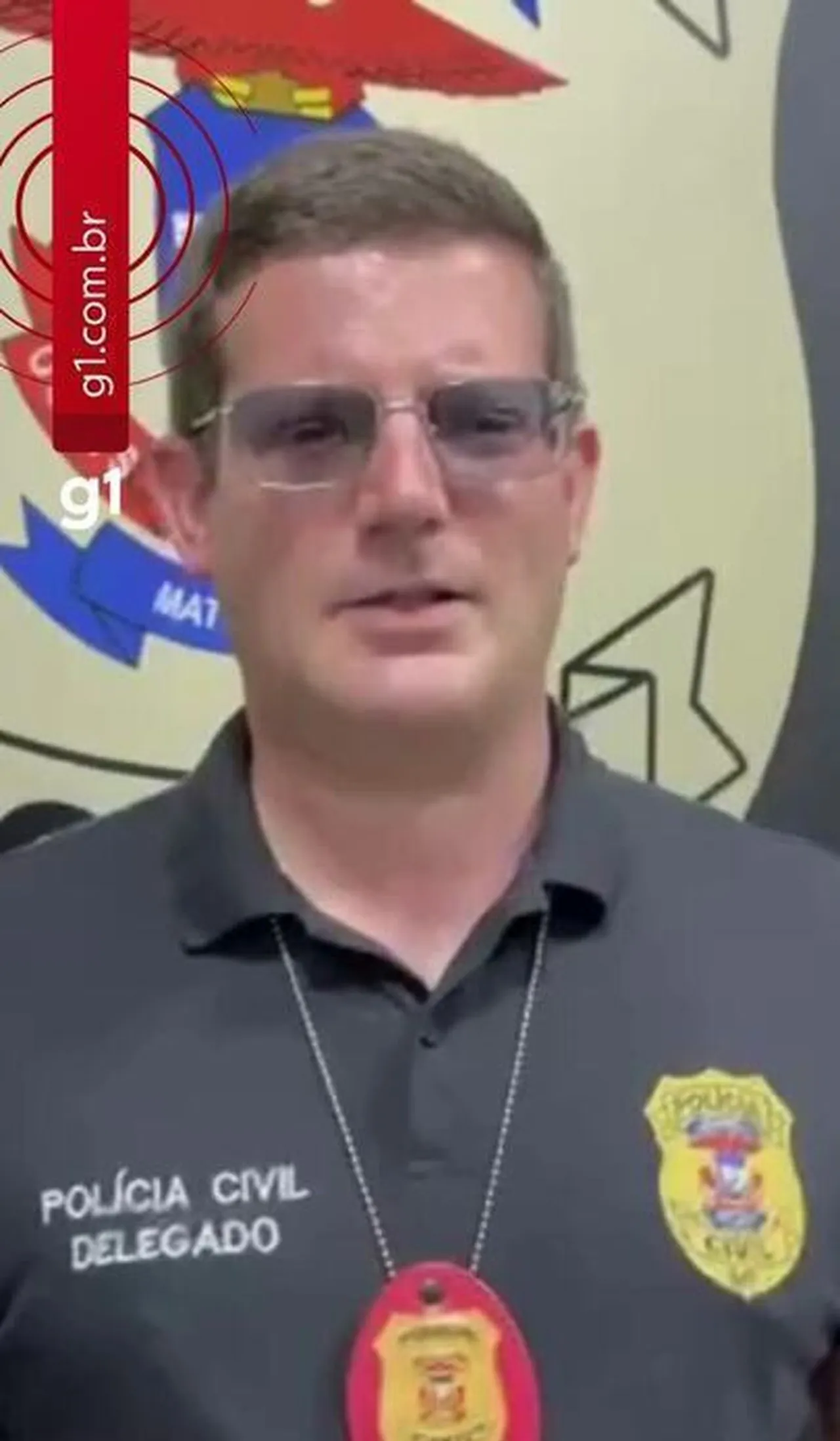 Polícia investiga uso de IA para criar ‘nudes’ falsos de alunas em MT | G1