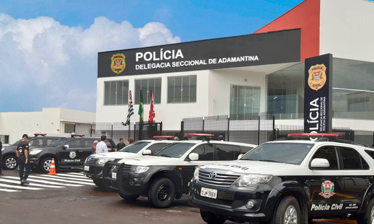 Corpo de homem é encontrado com sinais de violência em Pacaembu | G1